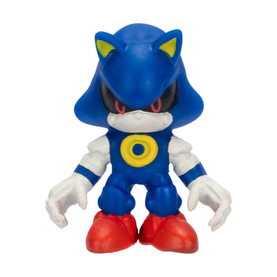 Goo Jit Zu Sonic Minis Metal Sonic X 1 - Toysmart_002