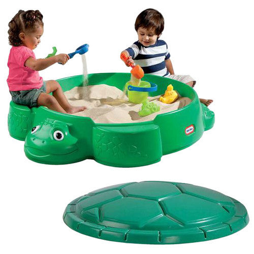Lt Tortuga Caja De Arena