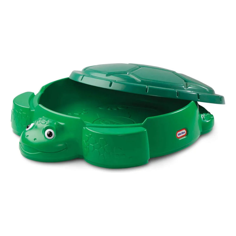 Lt Tortuga Caja De Arena