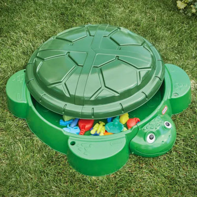 Lt Tortuga Caja De Arena
