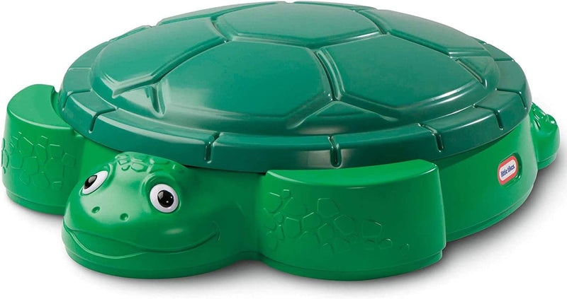 Lt Tortuga Caja De Arena