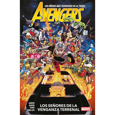 Avengers N.09 - Toysmart_001