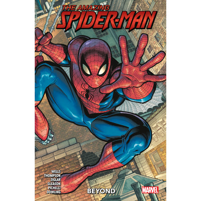 Amazing Spider-Man N.16 - Toysmart_001