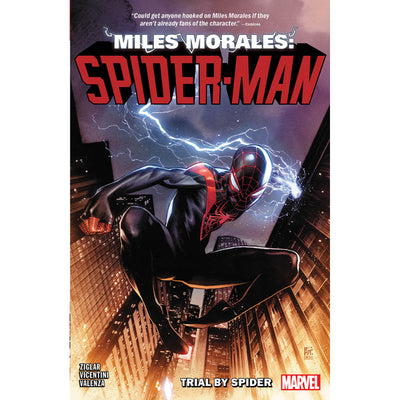 Miles Morales: Spider-Man Vol.01 - Toysmart_001