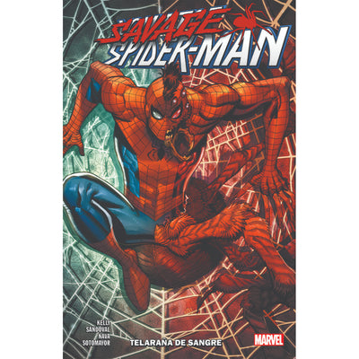 Savage Spider-Man - Toysmart_001