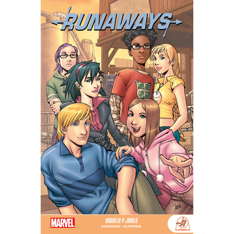 Runaways (Marvel Teens) - Toysmart_001