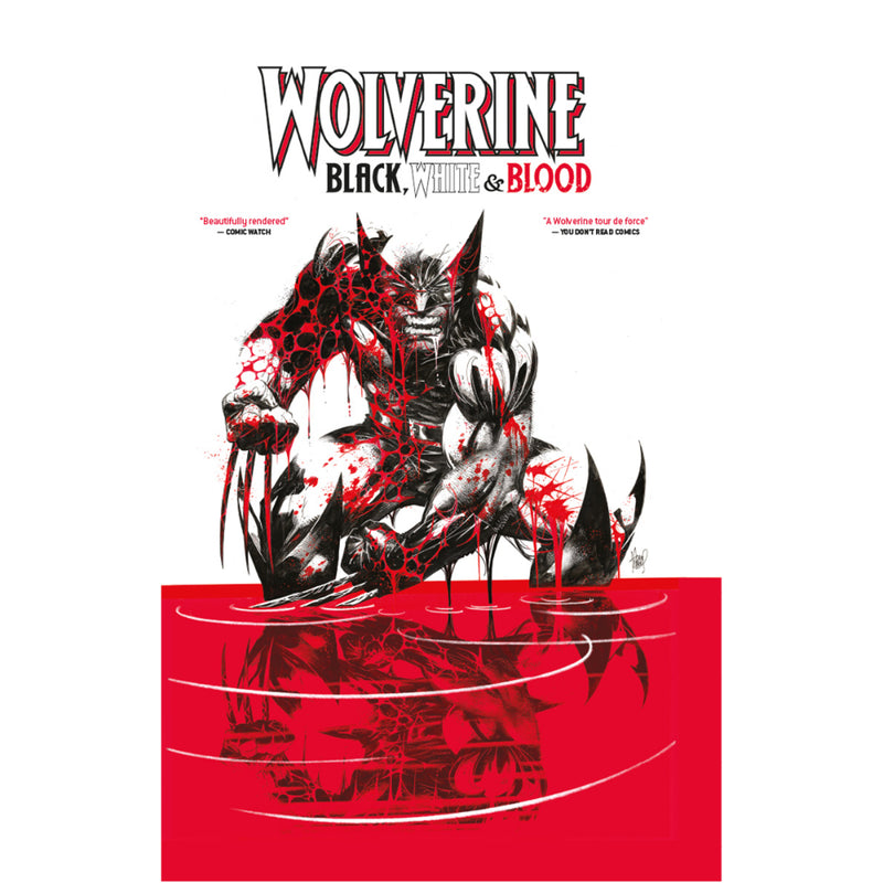 Wolverine Black, White & Blood - Toysmart_001