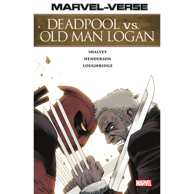 Deadpool Vs Old Man Logan (Marvel-Verse) - Toysmart_001