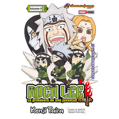 Rock Lee N.6 - Toysmart_001