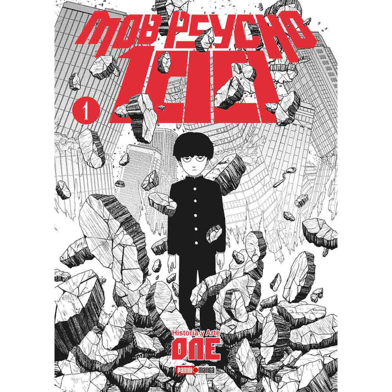 Mob Psycho 100 N.1 - Toysmart_001