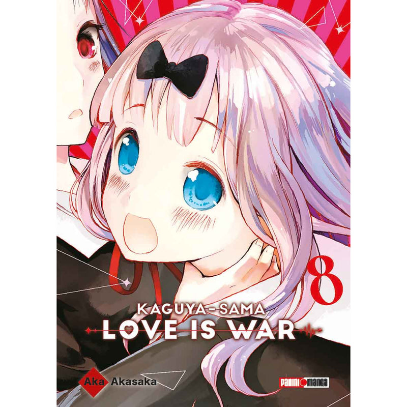 Love Is War N.8 - Toysmart_001