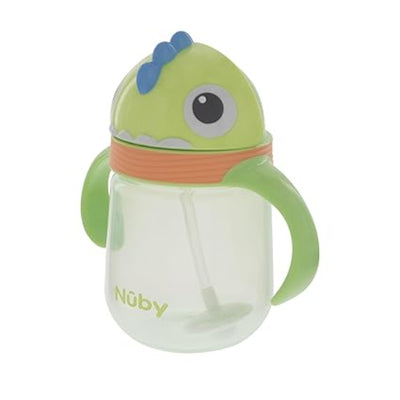 Vaso Clik-It Flip-It Dino  - Toysmart_001