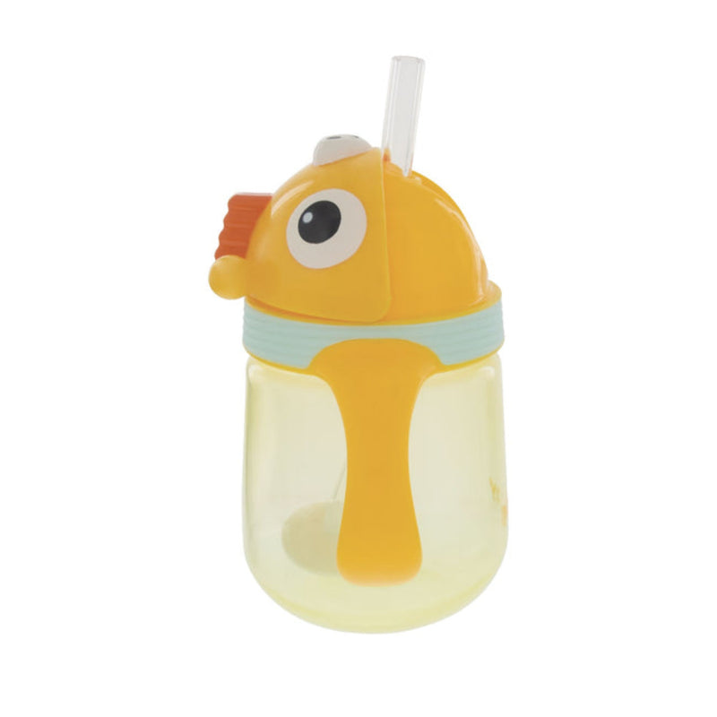 Vaso Clik-It Flip-It Jirafa  - Toysmart_002