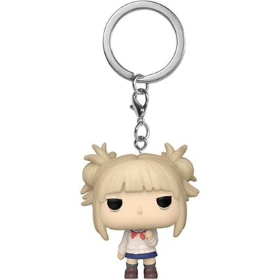 Pop Llavero: Mha- Himiko(Hideout) Fig. Vinyl - Toysmart_002