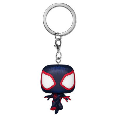 Pop Llavero: Spiderman:Atsv-  Fig. Vinyl - Toysmart_002