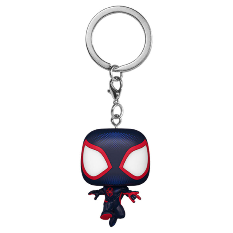 Pop Llavero: Spiderman:Atsv-  Fig. Vinyl - Toysmart_002