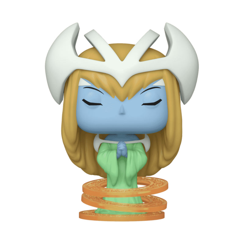 Pop Anime: Yu-Gi-Oh! Exclusive Nycc Fig. Vinyl - Toysmart_002