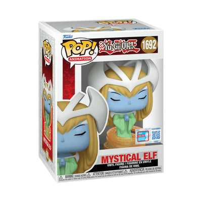 Pop Anime: Yu-Gi-Oh! Exclusive Nycc Fig. Vinyl - Toysmart_001