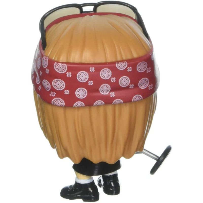 Pop Rocks: Music - Guns N Roses Axl Rose Fig. Vinyl - Toysmart_003