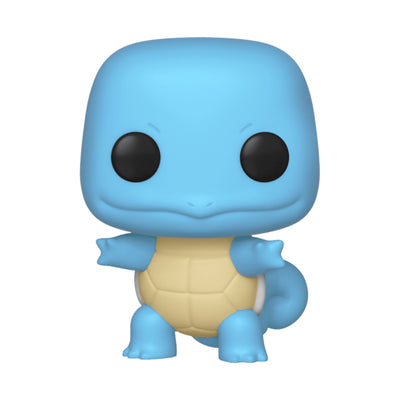 Pop Games: Pokémon - Squirtle Fig. Vinyl - Toysmart_002