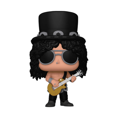 Pop Rocks: Gnr- Slash(1990'S) Fig. Vinyl - Toysmart_002