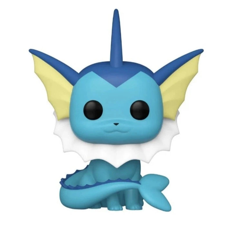 Pop Games: Pokemon- Eeveelutions 4Pk Fig. Vinyl - Toysmart_004