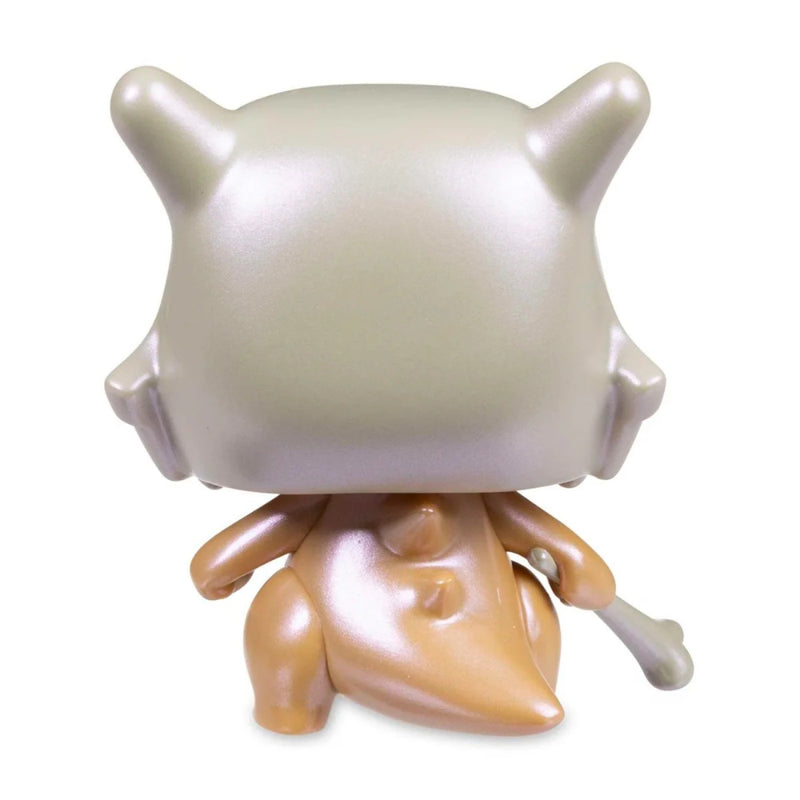 Pop Games: Pokemon- Cubone(Prl) Fig. Vinyl - Toysmart_004