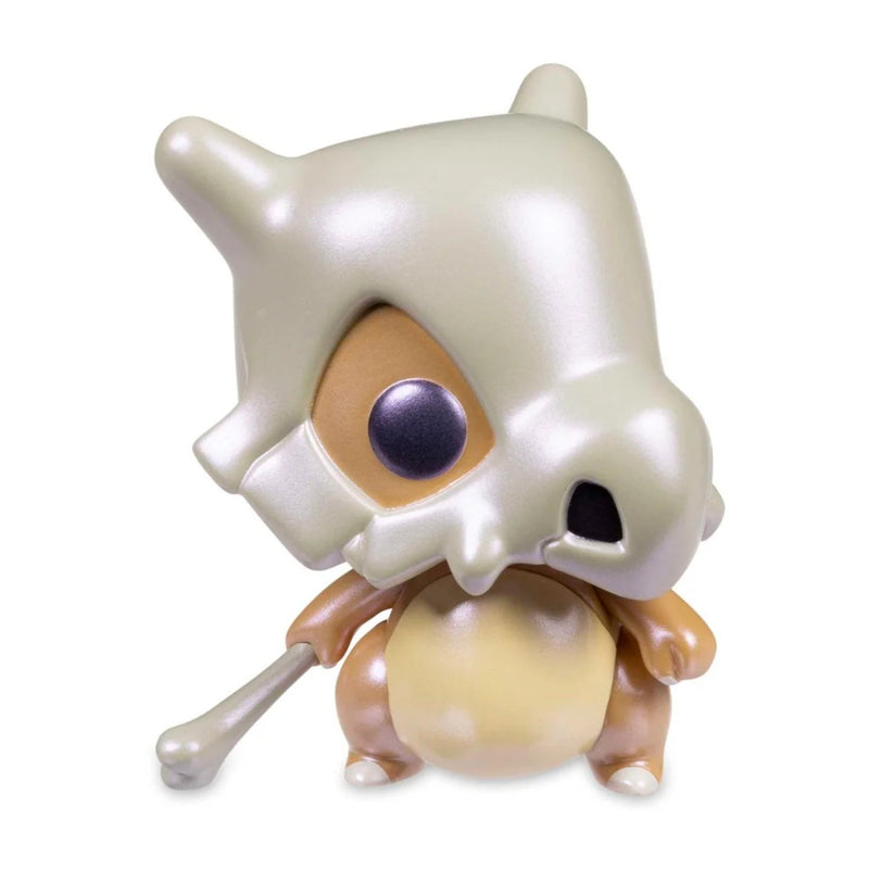 Pop Games: Pokemon- Cubone(Prl) Fig. Vinyl - Toysmart_005