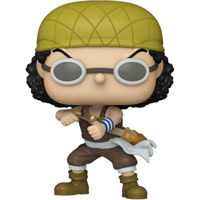 Pop Anime: One Piece- Usopp Fig. Vinil - Toysmart_002
