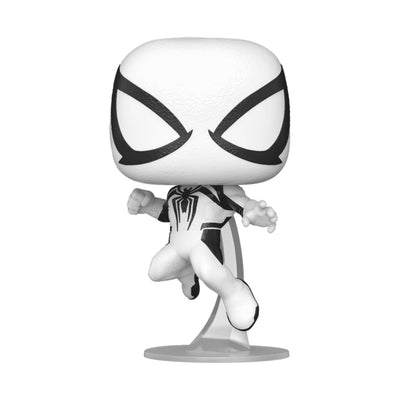 Pop Games: Sm2Vg- Anti-Venom Peter Fig.Vinyl - Toysmart_002