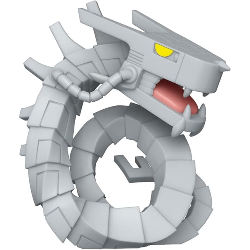 Pop Animation: Yu-Gi-Oh!- Cyber Dragon Fig.Vinyl - Toysmart_002