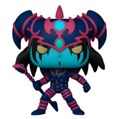 Pop Animation: Yu-Gi-Oh!- Magician Of Bc Fig.Vinyl - Toysmart_002