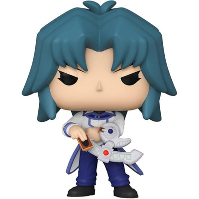 Pop Animation: Yu-Gi-Oh!- Zane Truesdale Fig.Vinyl - Toysmart_002