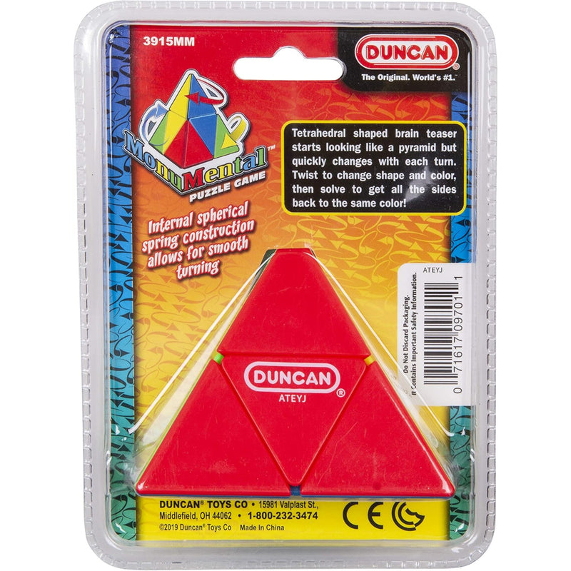 Duncan Monumental Puzzle Juego Piramide - Toysmart_003