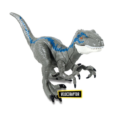 Dino State Dino Peligroso - Velociraptor B - Toysmart_002