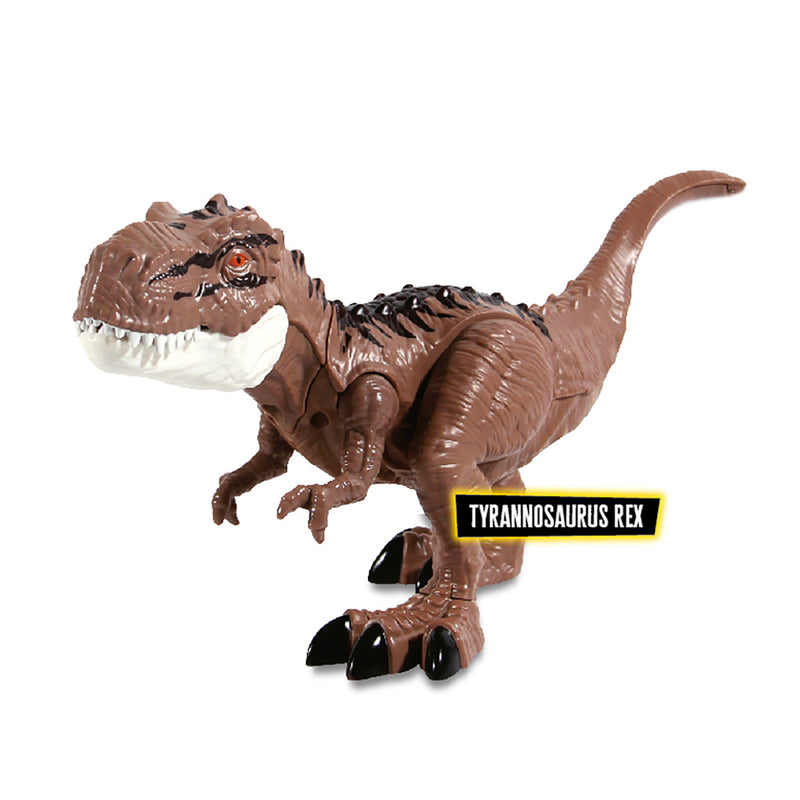 Dino State Dino Peligroso - Tiranosaurio Rex A - Toysmart_002