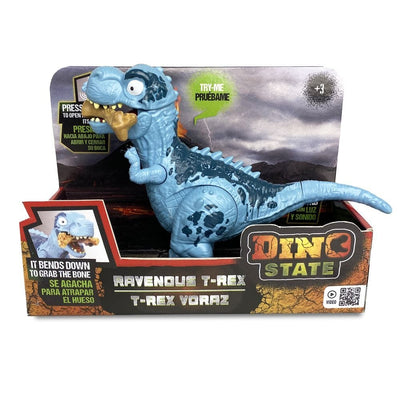 Dino State T-Rex Voraz - B - Toysmart_001
