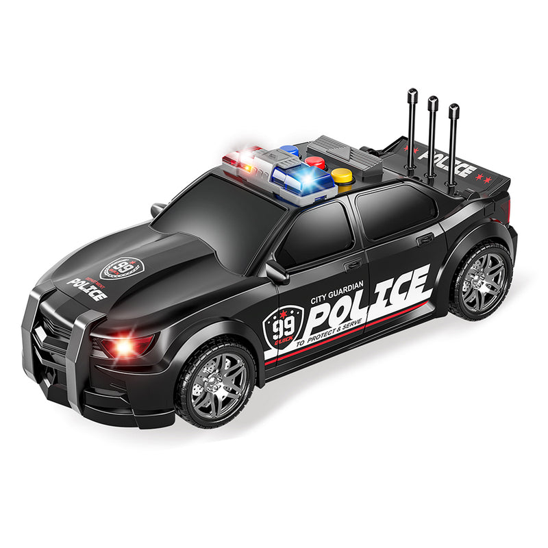 Ultrax Carro De Policia - Toysmart_002
