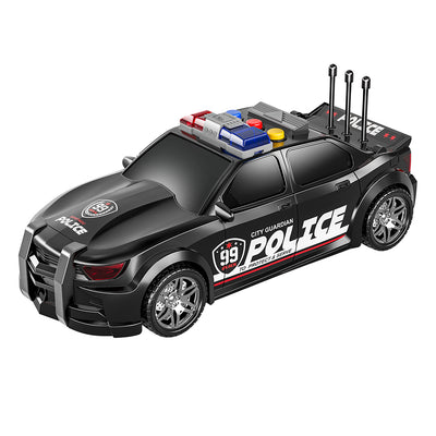 Ultrax Carro De Policia - Toysmart_003
