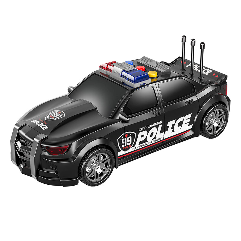 Ultrax Carro De Policia - Toysmart_003