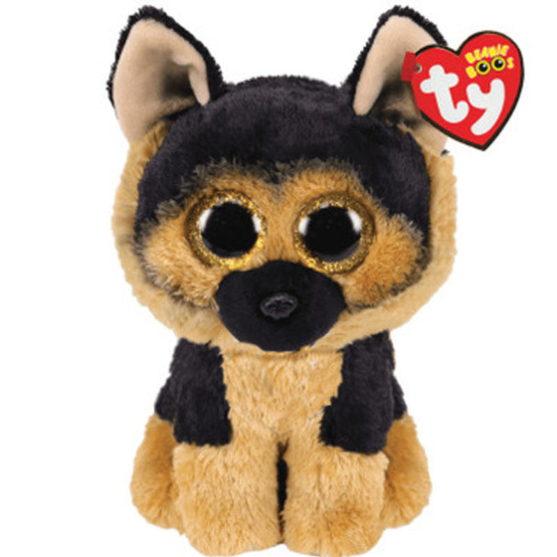 Ty Beanie Boos Spirit Pastor Aleman Regular - Toysmart_001