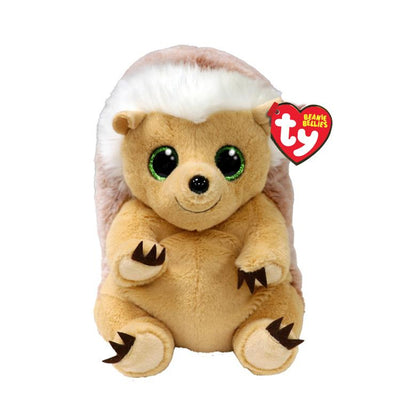 Ty Beanie Bellies Bumper Erizo Mediano - Toysmart_001