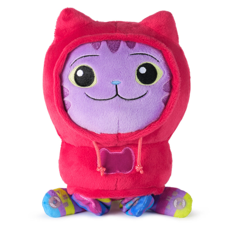 Gabbys Doll House Peluche Lujo Dj Catnip_002