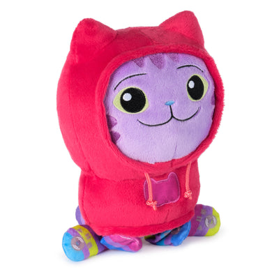 Gabbys Doll House Peluche Lujo Dj Catnip_003