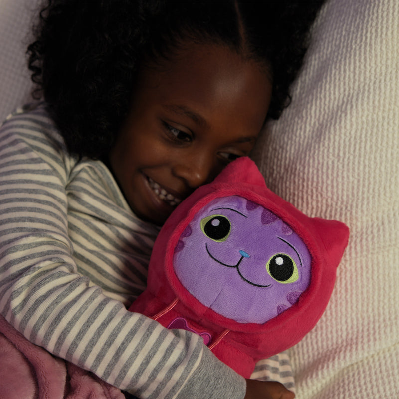 Gabbys Doll House Peluche Lujo Dj Catnip_006