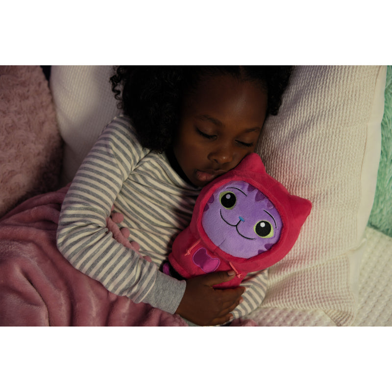 Gabbys Doll House Peluche Lujo Dj Catnip_007