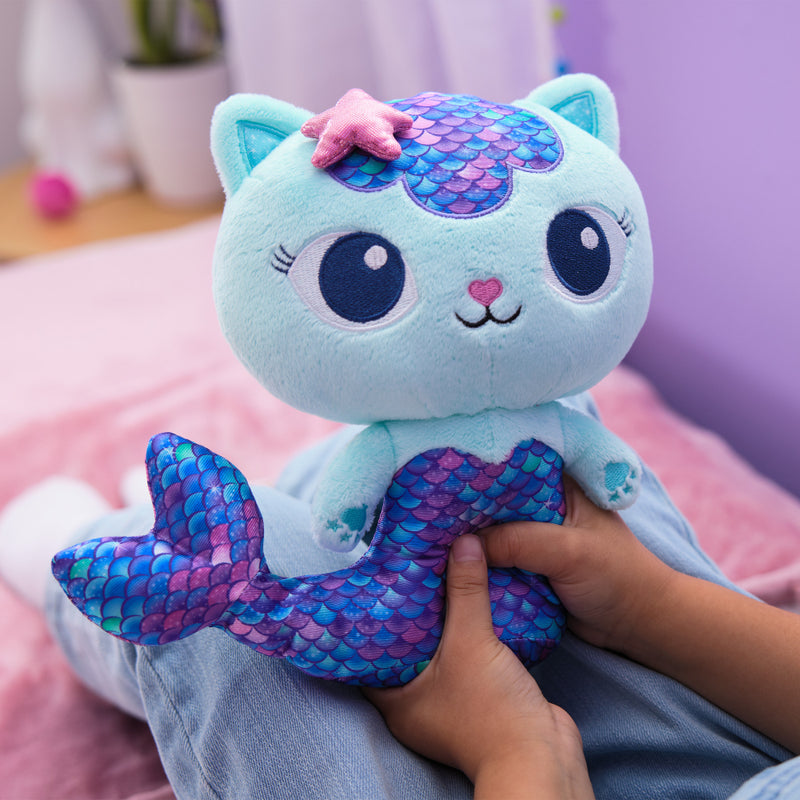 Gabbys Doll House Peluche Lujo Mercat - Toysmart_005