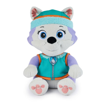 Paw Patrol Peluche Everest Hora De Dormir - Toysmart_002