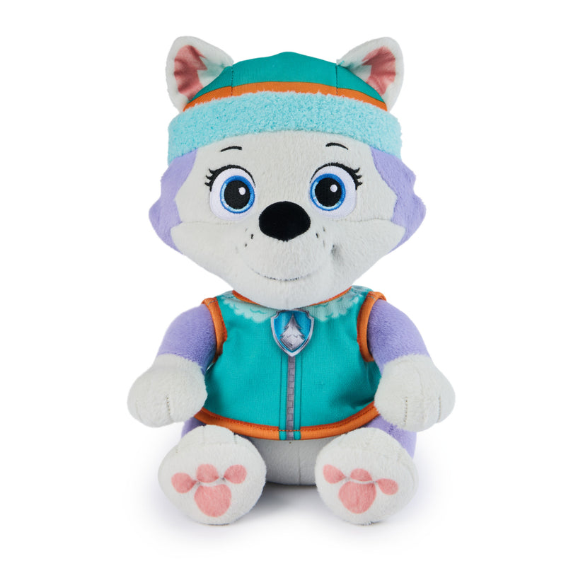 Paw Patrol Peluche Everest Hora De Dormir - Toysmart_002