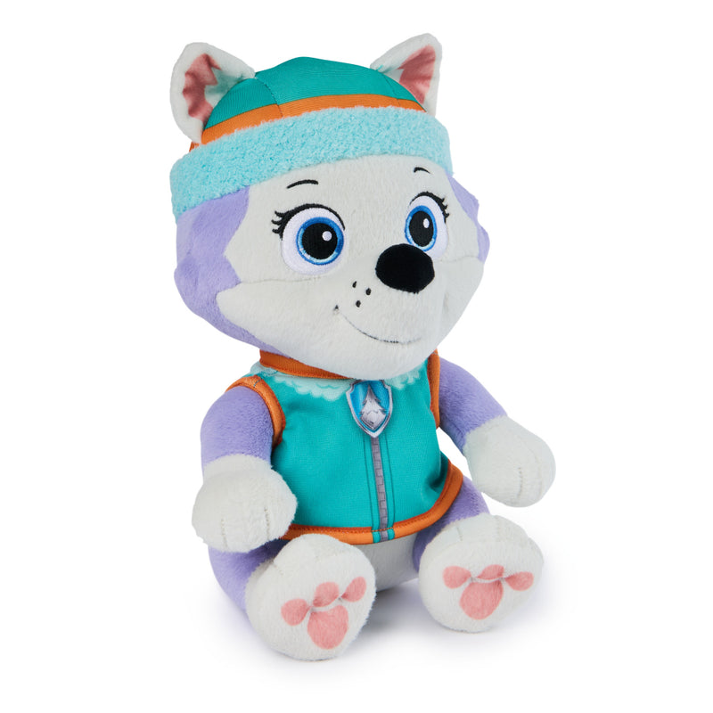 Paw Patrol Peluche Everest Hora De Dormir - Toysmart_003